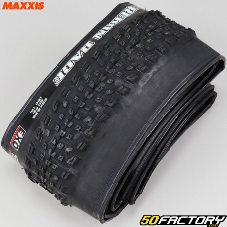 Neumático de bicicleta 29x2.25 (57-622) Maxxis Rekon Race Caña plegable Exo TLR