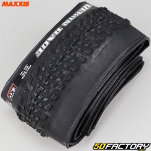 Neumático de bicicleta XNUMXxXNUMX (XNUMX-XNUMX) Maxxis Rekon Race Exo TLR aro plegable