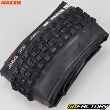 Bicycle tire 27.5x2.30 (58-584) Maxxis Minion DHR II Exo TLR Folding Rod