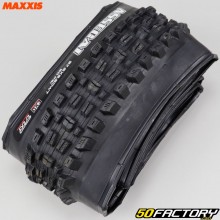 Neumático de bicicleta 27.5x2.50 (63-584) Maxxis Assegai Exo TLR aro plegable