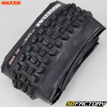 Pneu de bicicleta 27.5x2.50 (63-584) Maxxis Assegai Exo TLR talão dobrável