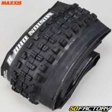 Bicycle tire 27.5x2.80 (71-584) Maxxis Minion DHR II Exo TLR Folding Rod