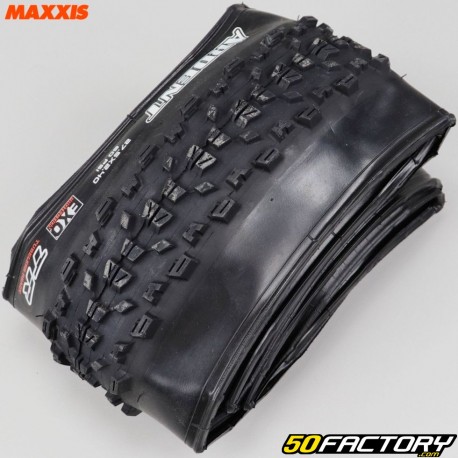 Neumático de bicicleta XNUMXxXNUMX (XNUMX-XNUMX) Maxxis  Ardent Exo TLR Plegable