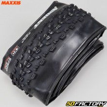 Neumático de bicicleta 27.5x2.40 (61-584) Maxxis Ardent Exo TLR aro plegable
