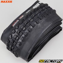 Neumático de bicicleta 29x2.30 (58-622) Maxxis Minion DHF Exo TLR aro plegable