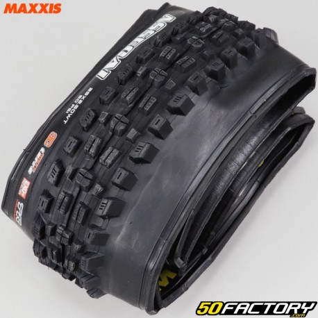 Bicycle tire 29x2.50 (63-622) Maxxis Assegai 3C MaxxTerra Exo+ TLR Folding Rod