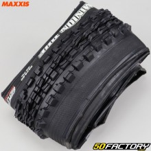 Neumático de bicicleta 26x2.50 (63-559) Maxxis Minion DHF Exo aro plegable