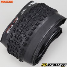 Pneumatico per bicicletta 27.5x2.80 (71-584) Maxxis Rekon Exo TLR cerchietto pieghevole