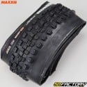 Neumático de bicicleta 29x2.40 (61-622) Maxxis Disector MaxxTerra Caña plegable Exo TLR