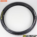 Neumático de bicicleta 29x2.40 (61-622) Maxxis Disector MaxxTerra Caña plegable Exo TLR