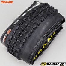 Pneumatico per bicicletta 27.5x2.40 (61-584) Maxxis High Roller II 3C MaxxTerra Canna pieghevole Exo TLR