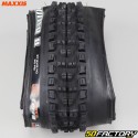 Bicycle tire 27.5x2.40 (61-584) Maxxis High Roller II 3C MaxxTerra Exo TLR Folding Rod