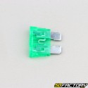 Universal flat fuse 30A universal