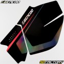 Deko-Kit Yamaha DT 50 und MBK X-Limit (ab 2003) Gencod Sun holografisch 