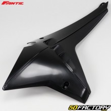 Left front fairing  Fantic XE, XM 50, 125 (since 2023) black