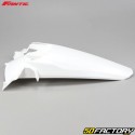 Rear mudguard Fantic XE, XM 50, 125 (since 2023) white