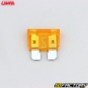 Flat fuses 5A Lampa oranges (pack of 50)