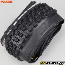 Fahrradreifen XNUMXxXNUMX (XNUMX-XNUMX) Maxxis  Minion DHR II Exo Faltrute