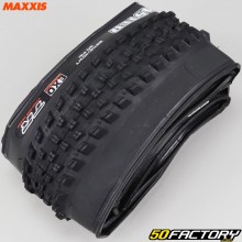 Neumático de bicicleta 29x2.40 (60-622) Maxxis Forekaster 2022 Exo TLR aro plegable