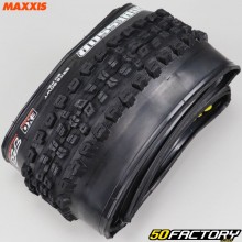 Pneu vélo 29x2.50 (63-622) Maxxis Aggressor Exo TLR à tringles souples