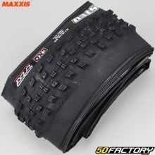 Neumático de bicicleta 27.5x2.35 (56-584) Maxxis Forekaster Exo TLR aro plegable
