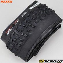 Pneu vélo 27.5x2.35 (56-584) Maxxis Forekaster Exo TLR à tringles souples