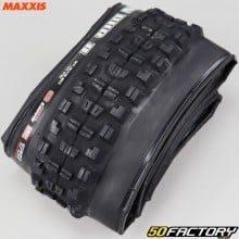 Neumático de bicicleta 27.5x2.60 (66-584) Maxxis Minion DHR II 3C MaxxTerra Caña plegable Exo+ TLR