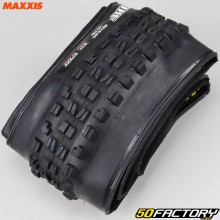 Neumático de bicicleta 29x2.60 (66-622) Maxxis Minion DHF Exo TLR aro plegable