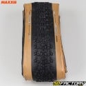 Neumático de bicicleta 700x40C (40-622) Maxxis Rambler Exo TLR cuentas plegables brownwall