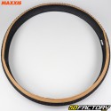 Neumático de bicicleta 700x40C (40-622) Maxxis Rambler Exo TLR cuentas plegables brownwall