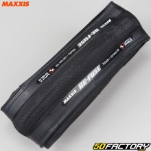 Bicycle tire 700x25C (25-622) Maxxis Foldable Re-fuse MaxxShield