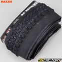 Neumático de bicicleta 26x2.10 (52-559) Maxxis Crossvarilla plegable mark II Exo TLR