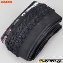 Pneu de bicicleta 26x2.10 (52-559) Maxxis Crosshaste dobrável mark II Exo TLR