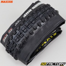 Neumático de bicicleta 27.5x2.30 (58-584) Maxxis Minion DHF Exo TLR aro plegable