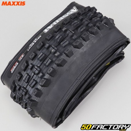 Neumático de bicicleta 29x2.50 (63-622) Maxxis Caña plegable Assegai Exo TLR