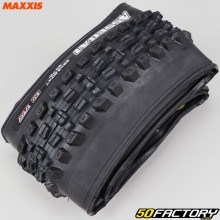 Neumático de bicicleta 29x2.50 (63-622) Maxxis Assegai Exo TLR aro plegable