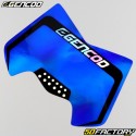 Decoration  kit Fantic XE, XM 50, XMF, XEF 125 (since 2023) Gencod black and blue holographic