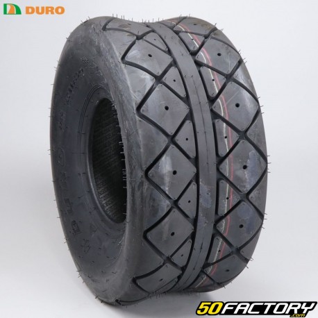 Pneu traseiro 22x10-9 56N Duro TENNUMX Top Fighter quadriciclo