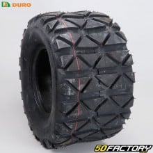 Neumático trasero 20x11-9 Duro Cuádruple HF245