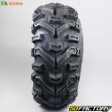 25x10-12F Pneu Traseiro Duro TENUMX Buffalo quad