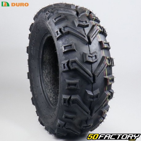 Front tire 25x8-12 38N Duro TENUMX Buffalo quad