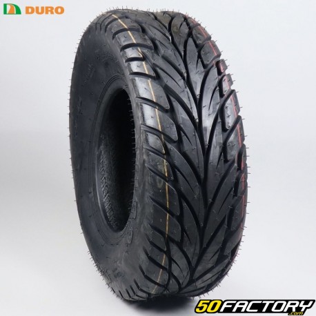 Front tire 21x7-10 25N Duro TENUMX Scorcher quad