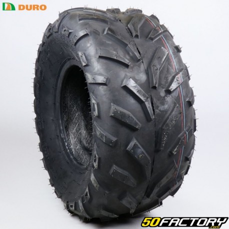 Neumático 22x10-10 32J Duro DIEZ quad