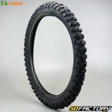 Tire 2.50-17 Duro HF311 Cross 4PR moped