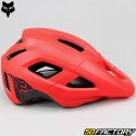 MTB bike helmet Fox Racing Mainframe Mips red