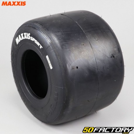 11x7.10-5-XNUMX kart tire Maxxis MS1 Sports