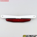 Refletor universal para suporte de placa Barracuda
