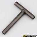 Engine valve clearance adjusting wrenches