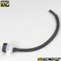 Cilindro mestre do freio traseiro completo Derbi Senda,  Gilera,  Aprilia,  Suzuki adaptável ou Fifty