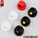 Auto-K Spray Paint Nozzles (Pack of 6)